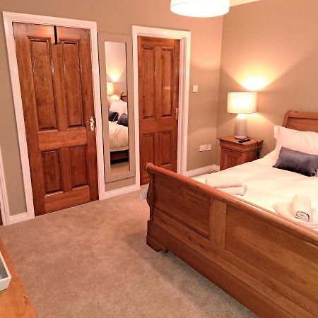 Lecale Bliss Bed & Breakfast Downpatrick Ngoại thất bức ảnh