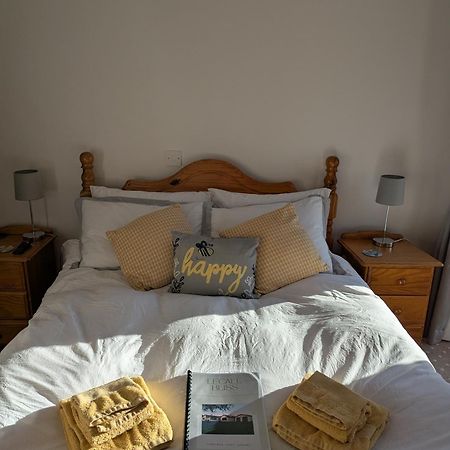 Lecale Bliss Bed & Breakfast Downpatrick Ngoại thất bức ảnh