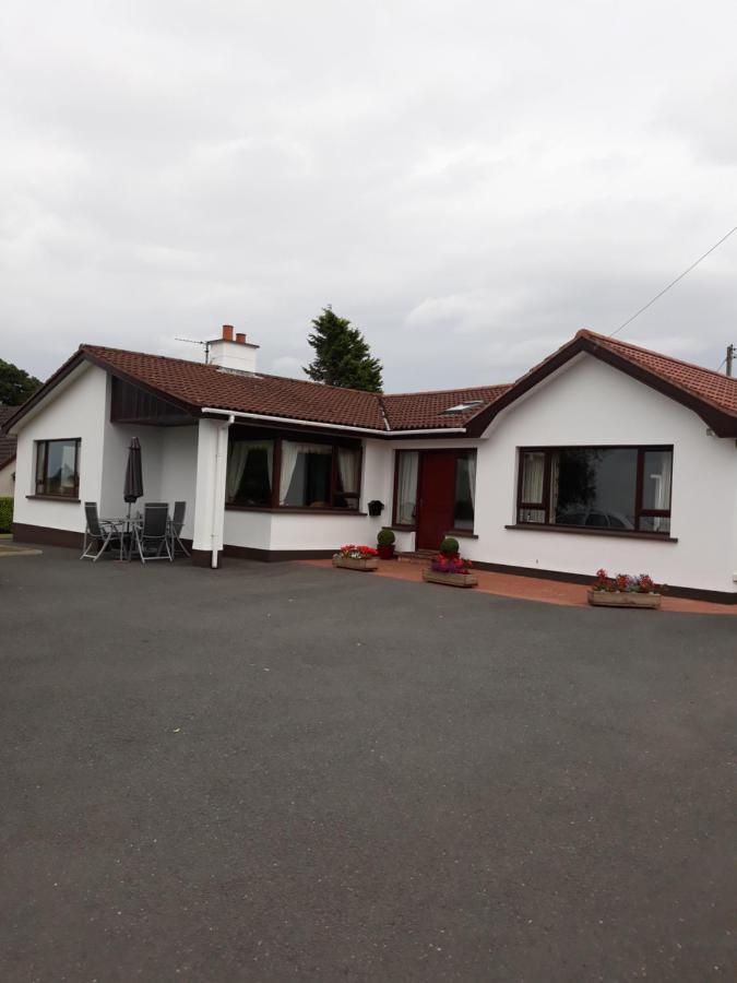 Lecale Bliss Bed & Breakfast Downpatrick Ngoại thất bức ảnh