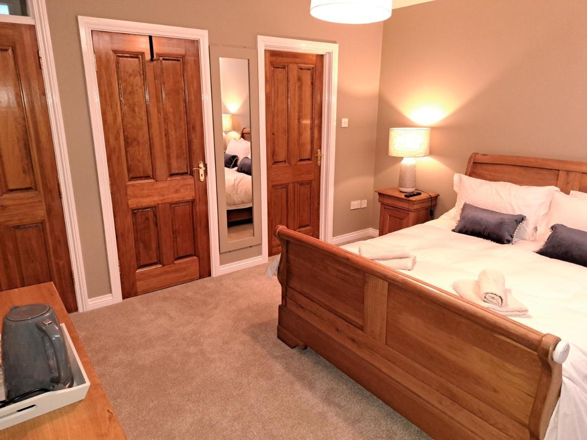 Lecale Bliss Bed & Breakfast Downpatrick Ngoại thất bức ảnh