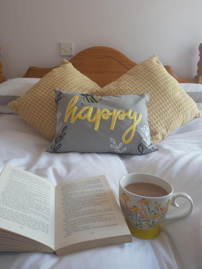 Lecale Bliss Bed & Breakfast Downpatrick Ngoại thất bức ảnh