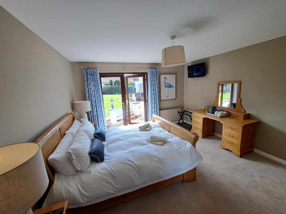 Lecale Bliss Bed & Breakfast Downpatrick Ngoại thất bức ảnh